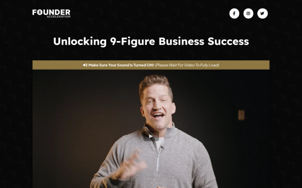 founderacceleration.com