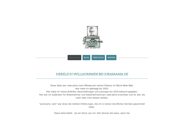 www.juramama.de