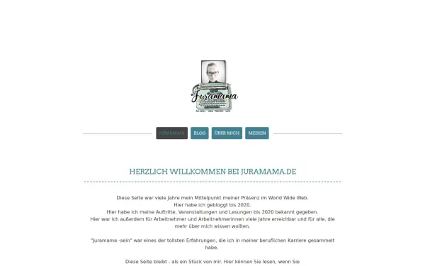 www.juramama.de
