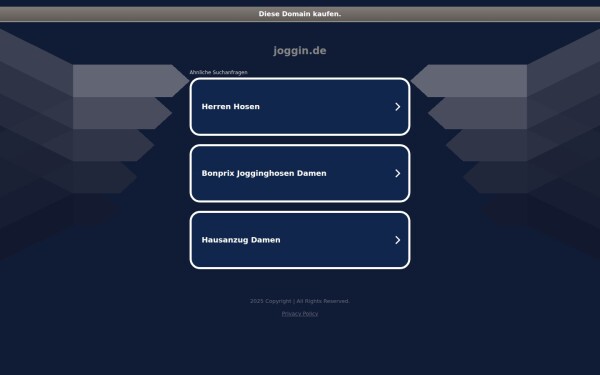 joggin.de