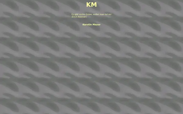 mazur-training.de