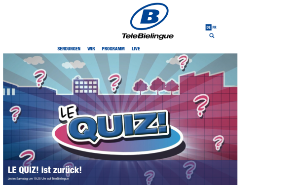 web.telebielingue.ch