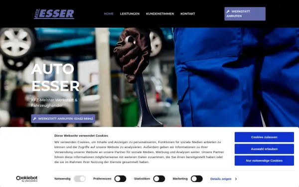 www.auto-esser.de
