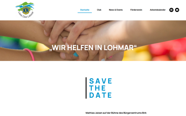 lions-lohmar.de