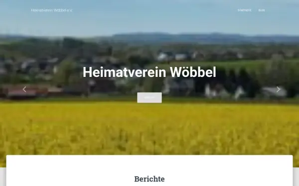 www.heimatverein-woebbel.de