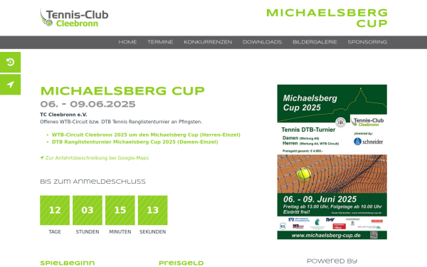 www.michaelsberg-cup.de