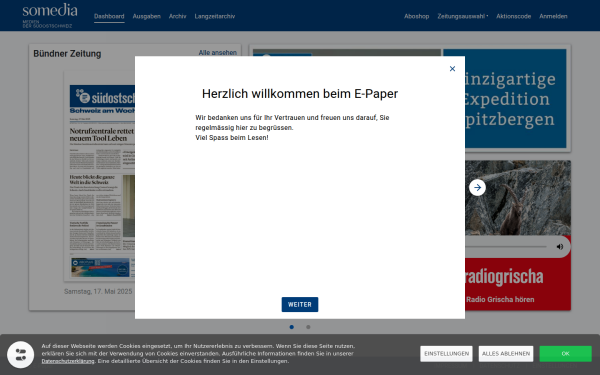 epaper.somedia.ch