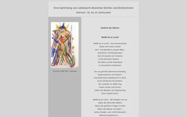 deutsche-liebeslyrik.de