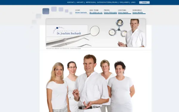 dr-buchardt.de
