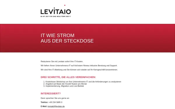 levitaio.de