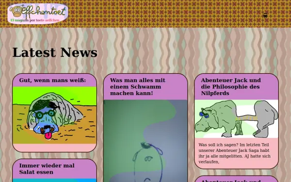 aeffchentoet.de