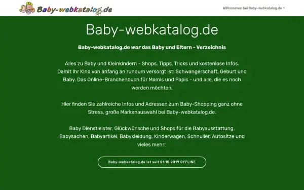 baby-webkatalog.de