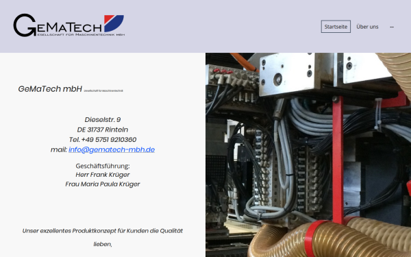www.gematech-mbh.de