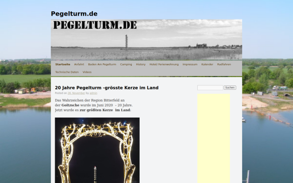 www.pegelturm.de