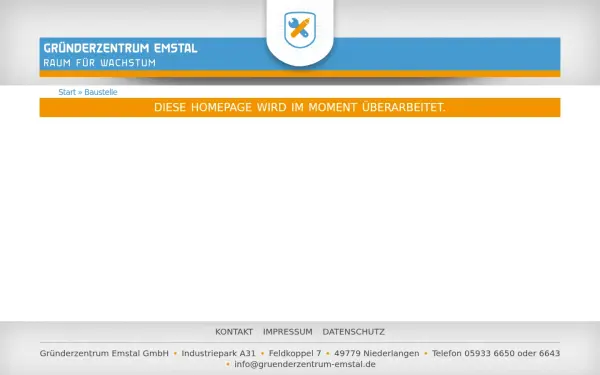 gruenderzentrum-emstal.de