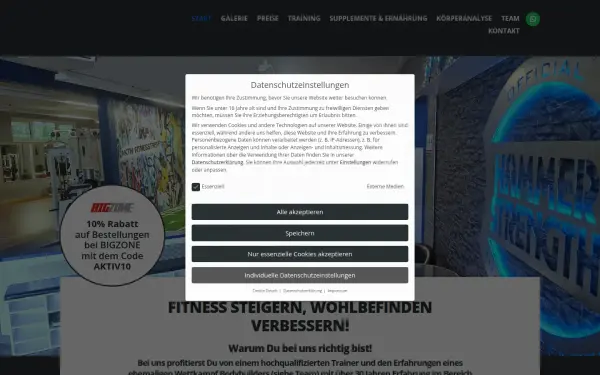 www.aktiv-fitnesstreff.de