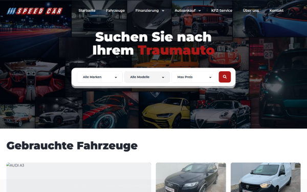 www.speedcar-autohandel.at
