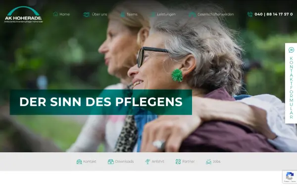 ak-hoherade.de