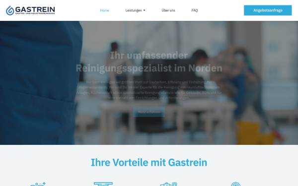 gastrein.de