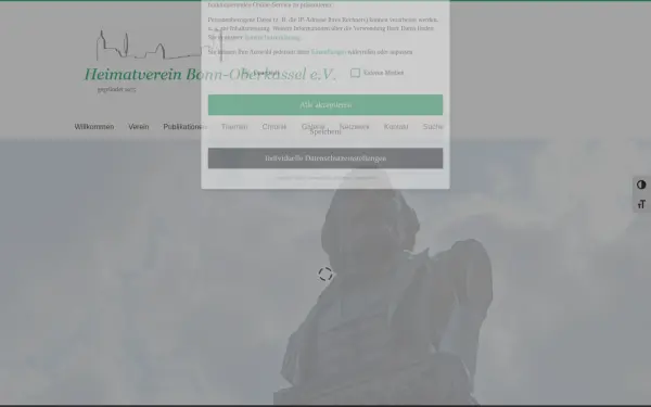 www.heimatverein-oberkassel.de