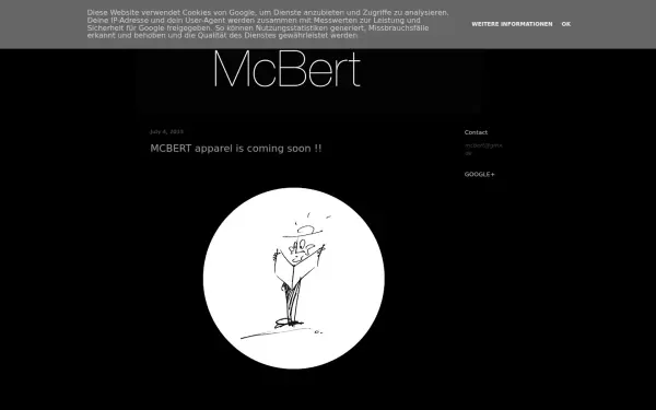 mcbert.blogspot.com