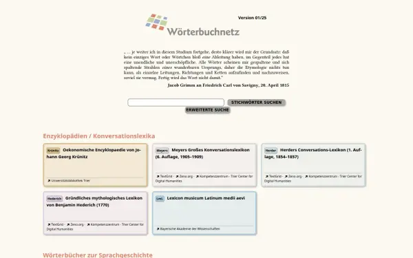 woerterbuchnetz.de