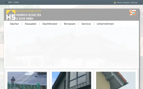 www.dachdecker-scholtes.de