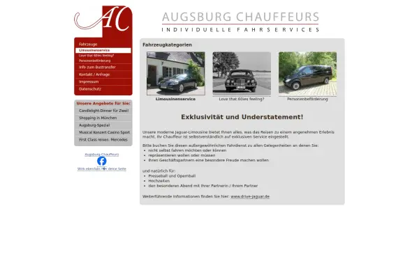 augsburg-chauffeurs.de