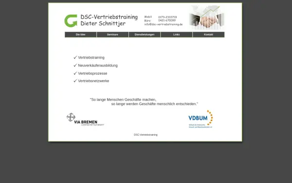 die-haendlerin.de
