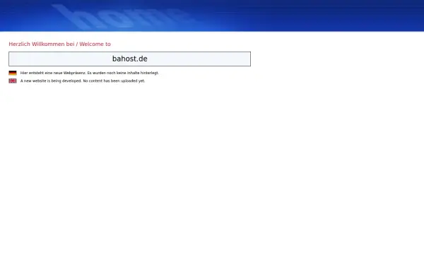 bahost.de