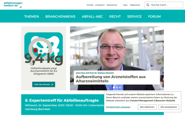 www.abfallmanager-medizin.de