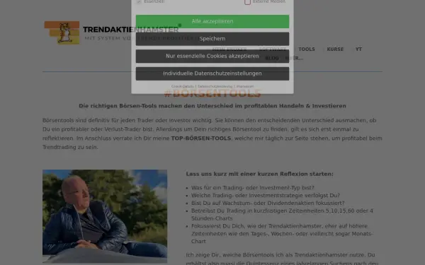 trendaktienhamster.de