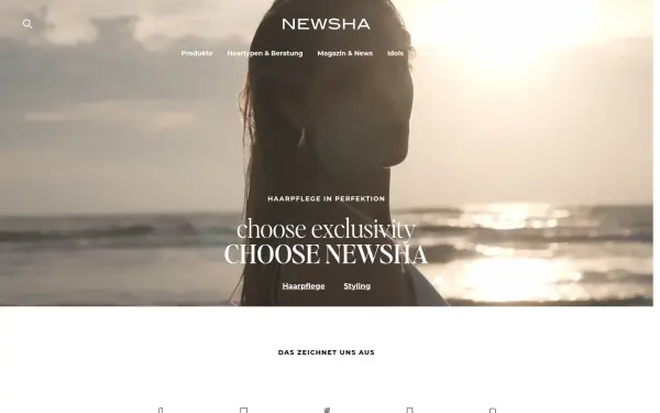 www.newsha.de