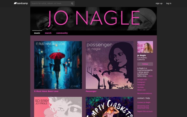 jonagle.bandcamp.com