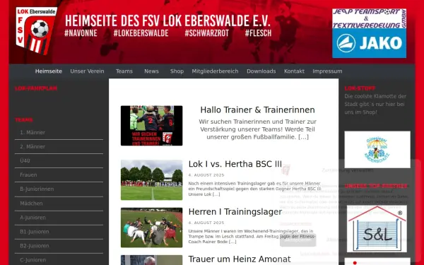 navonne.lokeberswalde.de