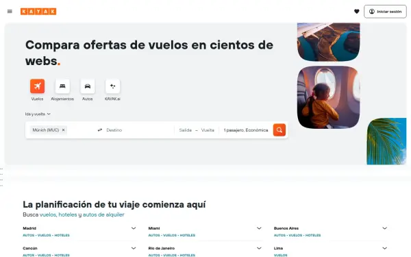 www.kayak.com.py