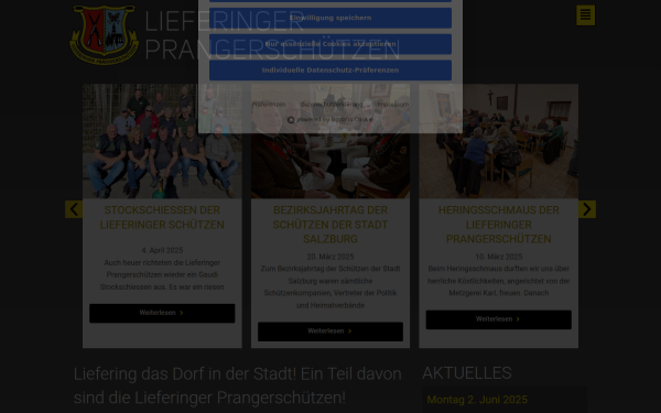 www.lieferinger-prangerschuetzen.at