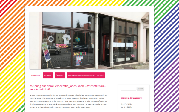 demokratieladen.com