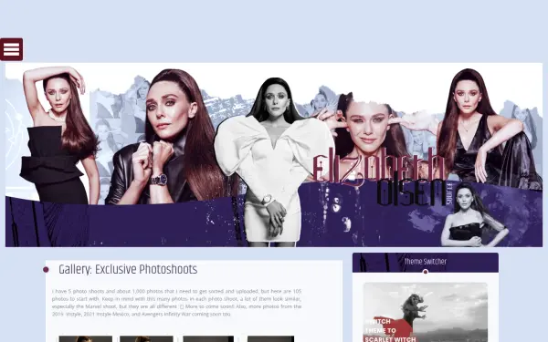 elizabeth-olsen.com