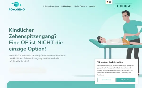 ptz-pomarino.de