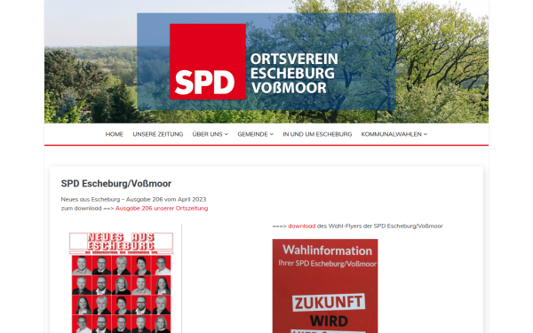 spd-escheburg.de