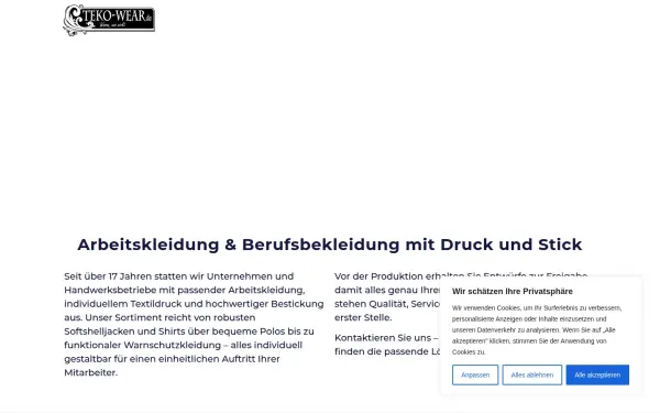 teko-wear.de