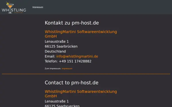 pm-host.de