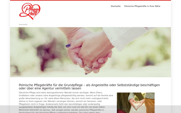 www.pflegenmitherz.com