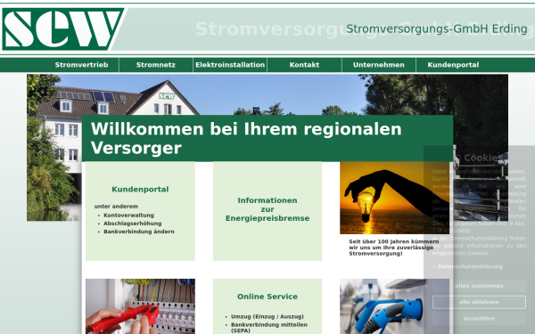 www.sewerding.de