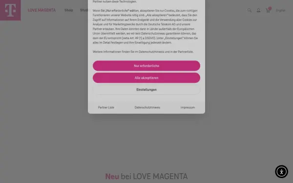 lovemagenta.com
