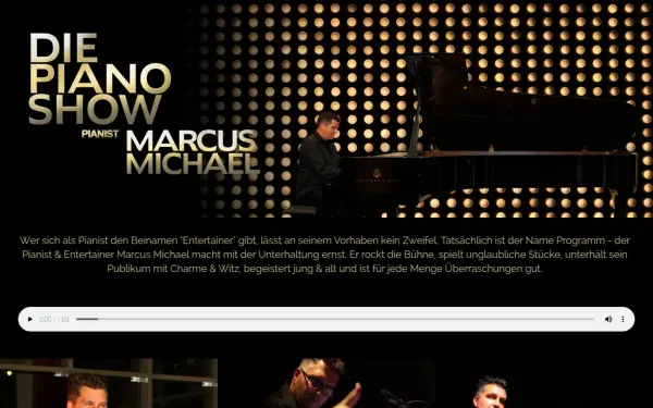 marcusmichael.de