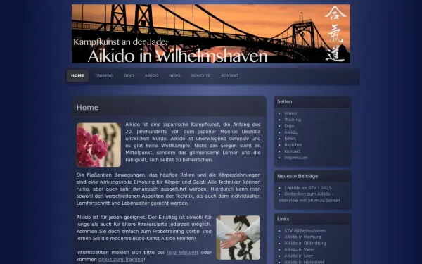 www.aikido-wilhelmshaven.de