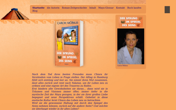 www.maya-roman.de