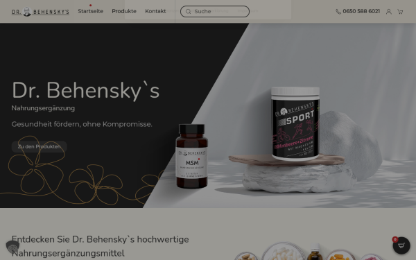 drbehensky.at